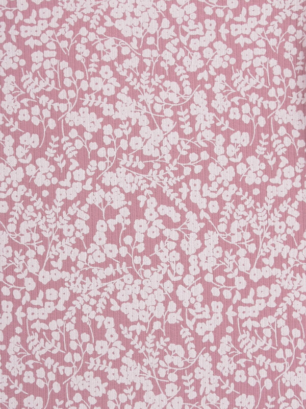 CROCKID Пижама 571809 К 1618 розовый