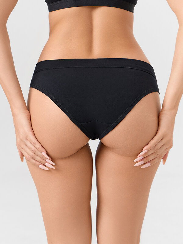 MARK FORMELLE Трусы 571812 412236-3 черный