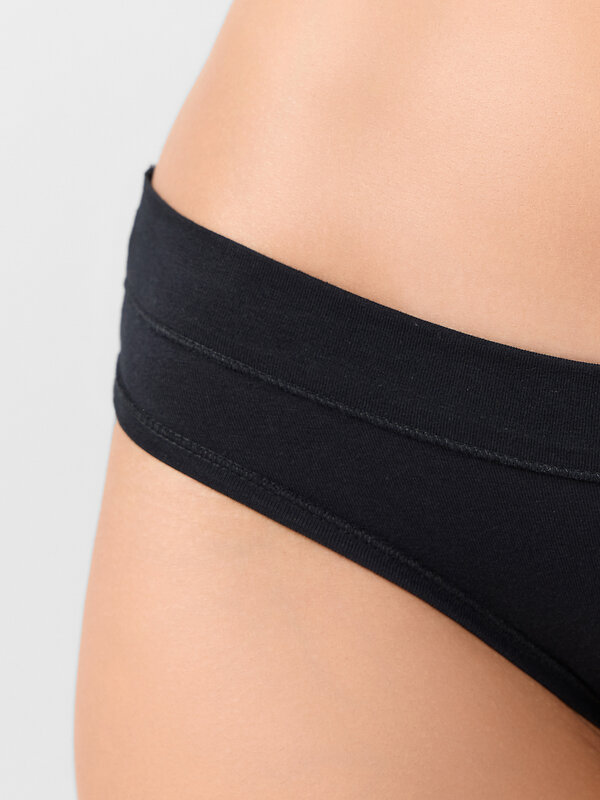 MARK FORMELLE Трусы 571812 412236-3 черный