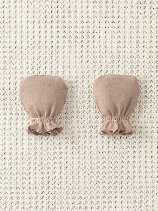 CROCKID Рукавички 571813 К 8506 бежевый