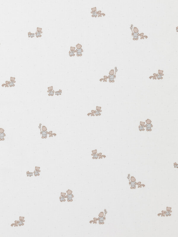 CROCKID Пелёнка детская 571814 К 8512 сахар