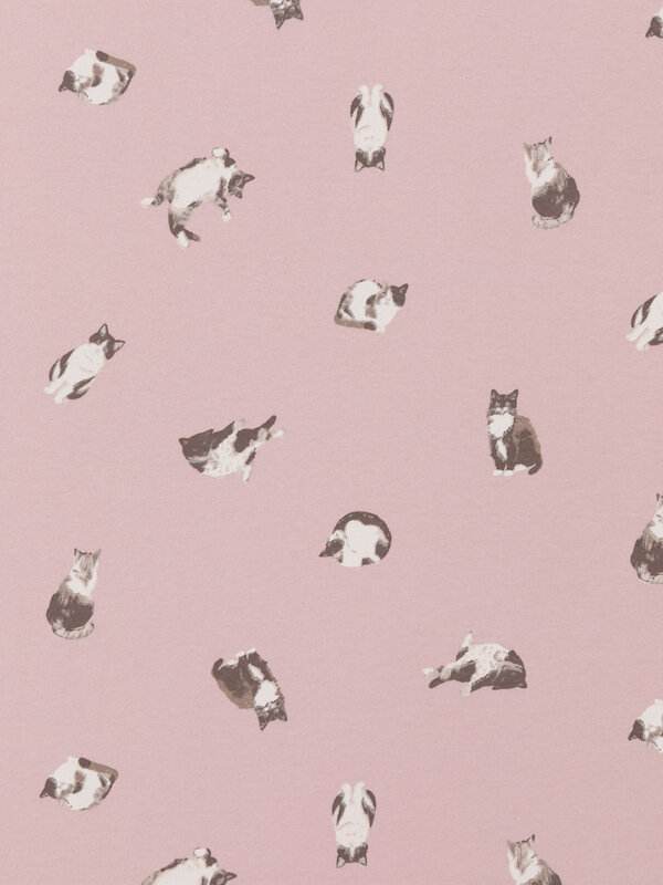 CROCKID Пелёнка детская 571818 К 8512 розовый