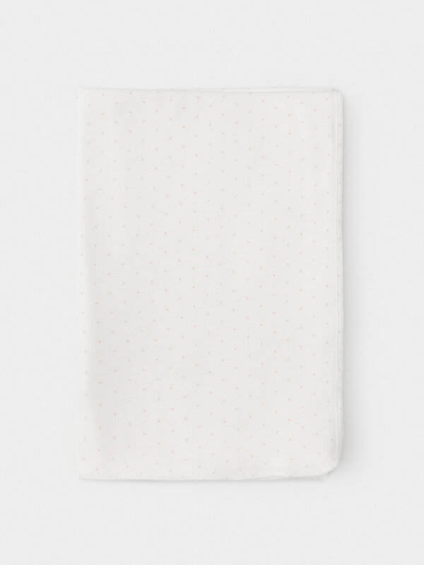 CROCKID Пелёнка детская 571819 К 8512 сахар