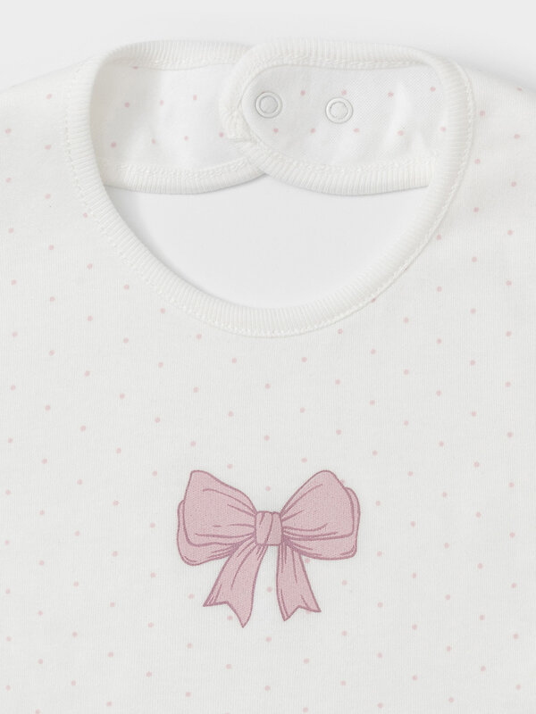 CROCKID Нагрудник 571820 К 8526 сахар