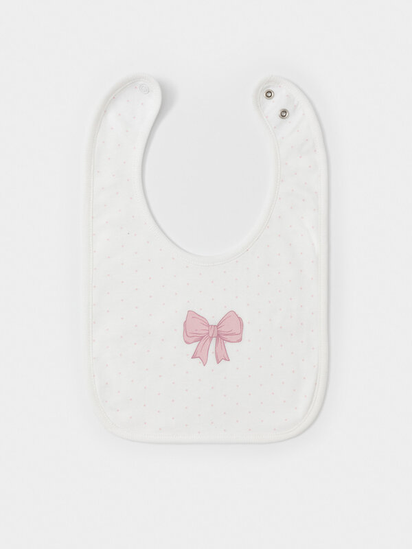 CROCKID Нагрудник 571820 К 8526 сахар