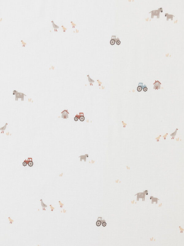 CROCKID Пелёнка детская 571822 К 8512 сахар