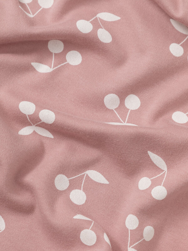 CROCKID Пелёнка детская 571829 К 8512 розовый