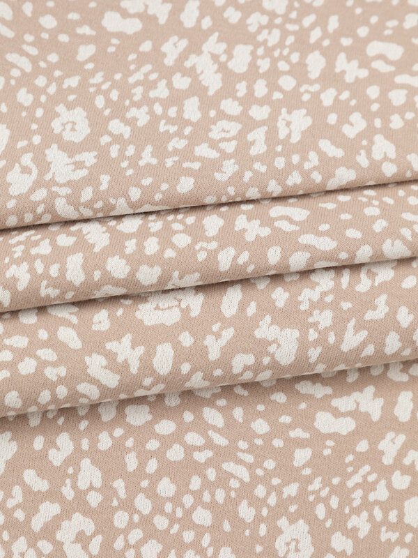 CROCKID Пелёнка детская 571831 К 8512 бежевый