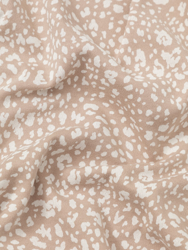 CROCKID Пелёнка детская 571831 К 8512 бежевый