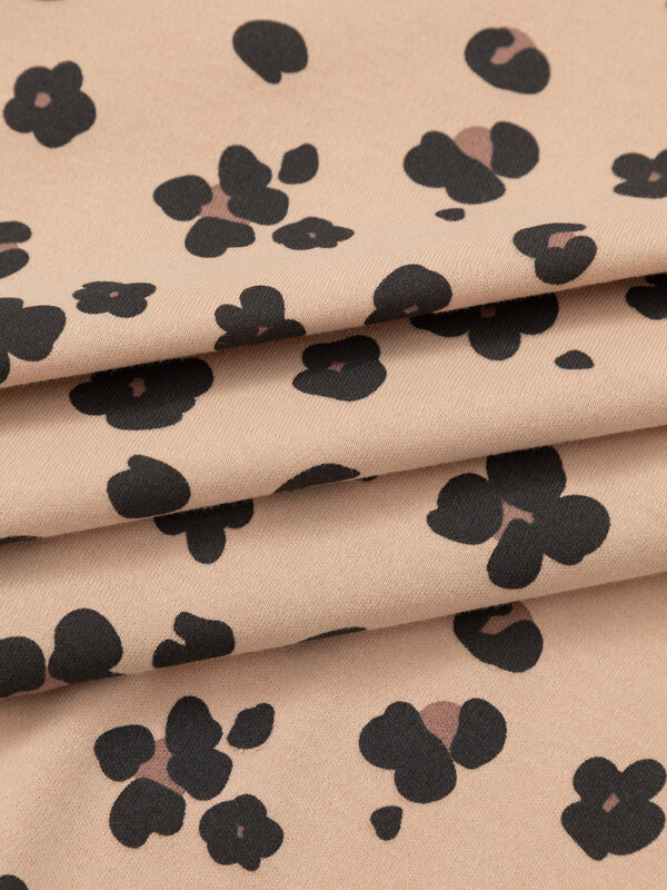 CROCKID Пелёнка детская 571834 К 8512 бежевый