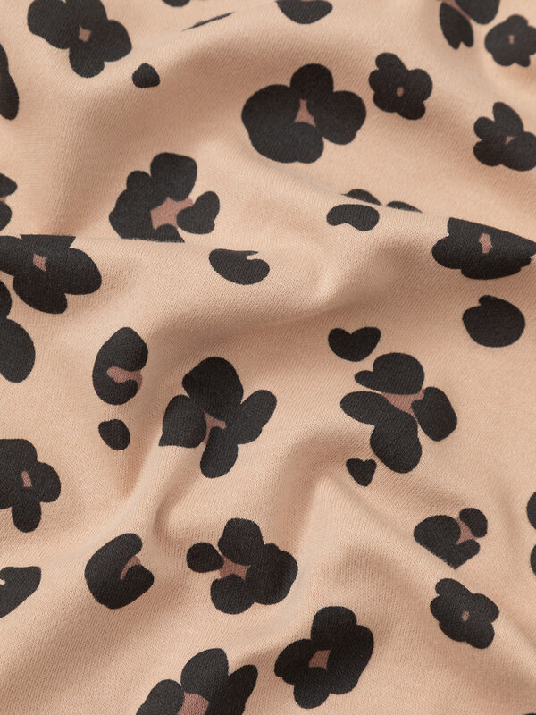 CROCKID Пелёнка детская 571834 К 8512 бежевый