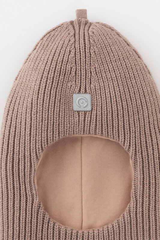 CROCKID Шапка 571839 КВ 20363/24ш бежевый