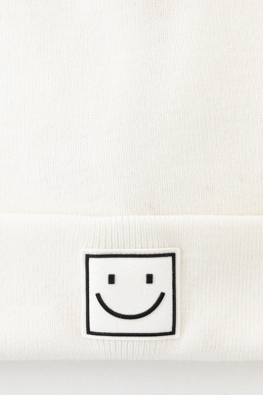 CROCKID Шапка 571840 КВ 20397/25ш белый