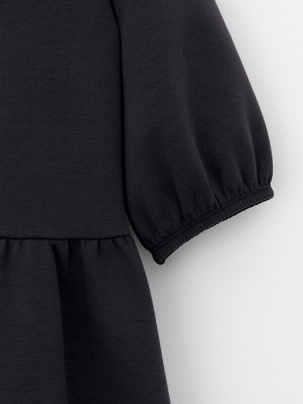 CROCKID Платье 571841 К 5935 черный