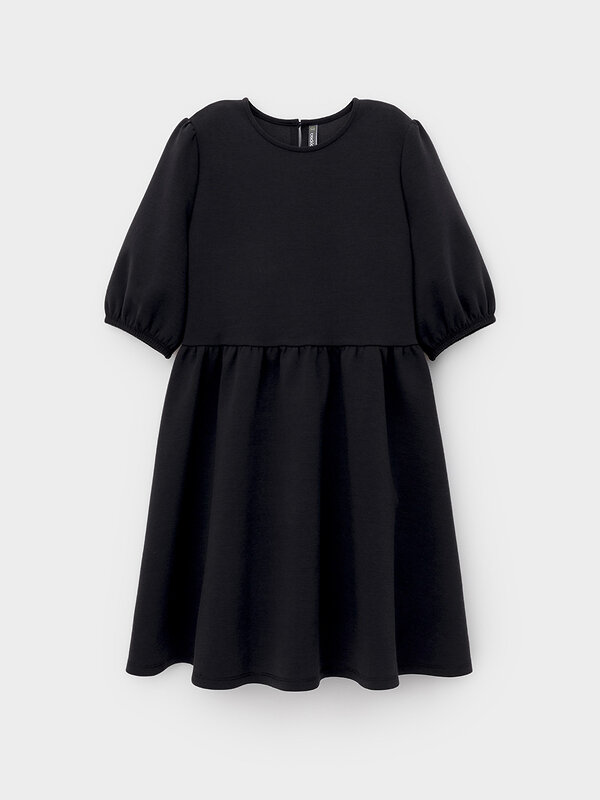 CROCKID Платье 571841 К 5935 черный