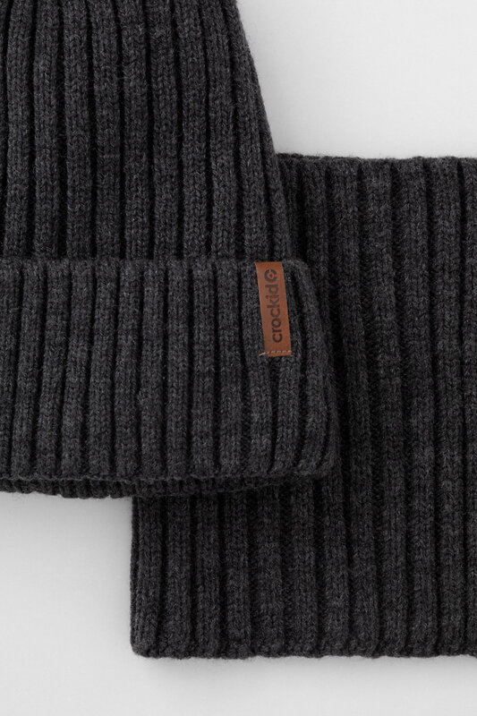 CROCKID Комплект 571842 КВ 22015/25ш серый