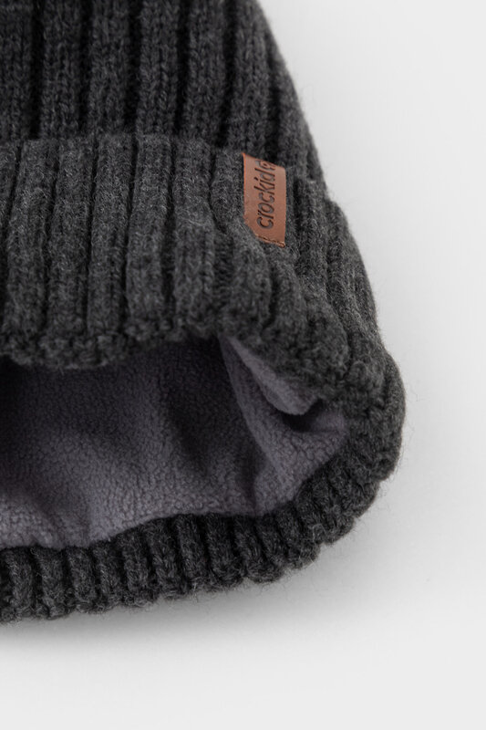 CROCKID Комплект 571842 КВ 22015/25ш серый