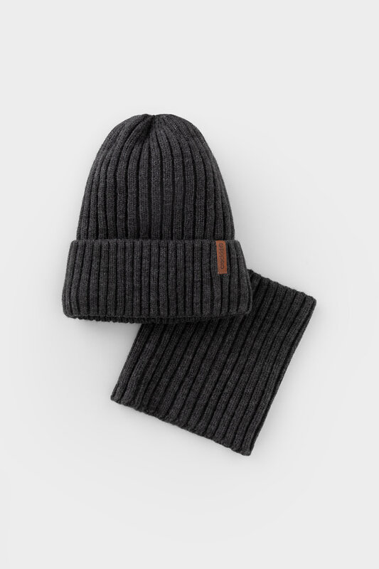 CROCKID Комплект 571842 КВ 22015/25ш серый