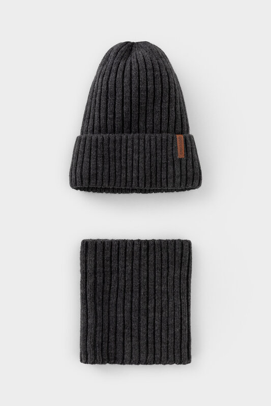 CROCKID Комплект 571842 КВ 22015/25ш серый