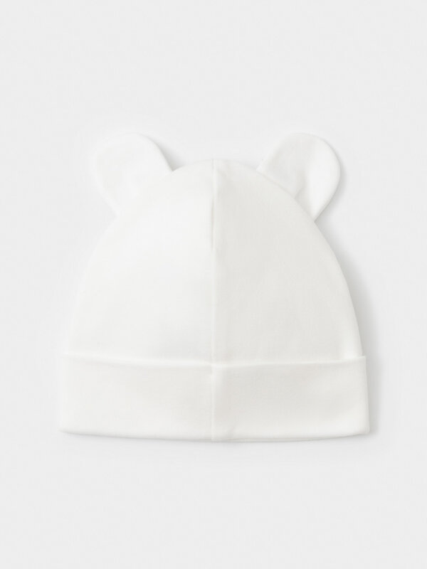 CROCKID Шапка 571845 К 8093 сахар