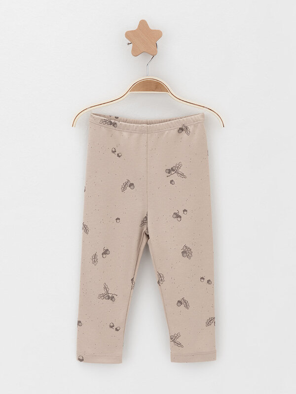 CROCKID Брюки 571847 К 400785-2уп хаки