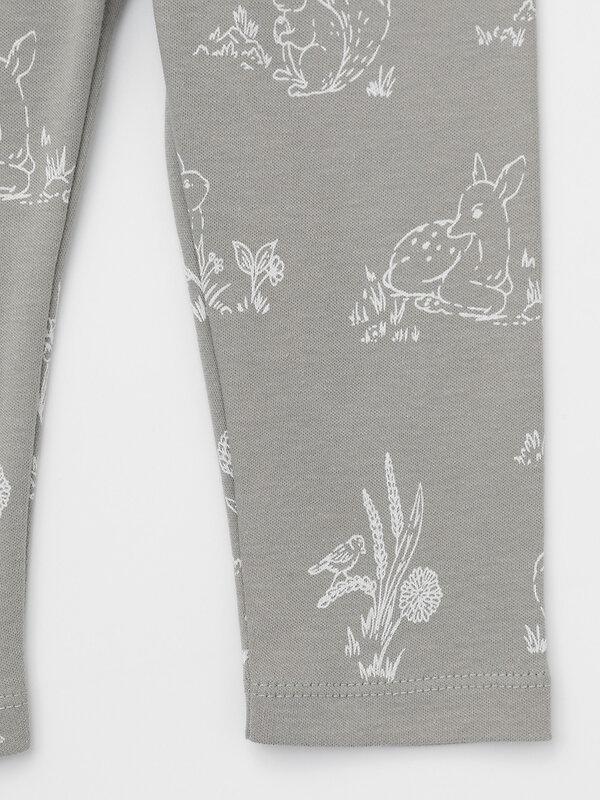 CROCKID Брюки 571847 К 400785-2уп хаки