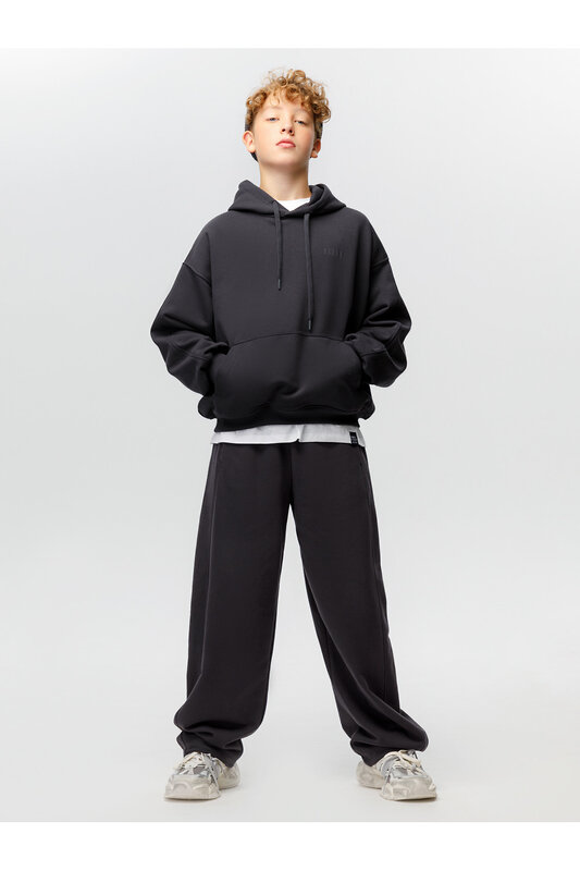 CUBBY Брюки 571853 КБ 400894 темно-серый