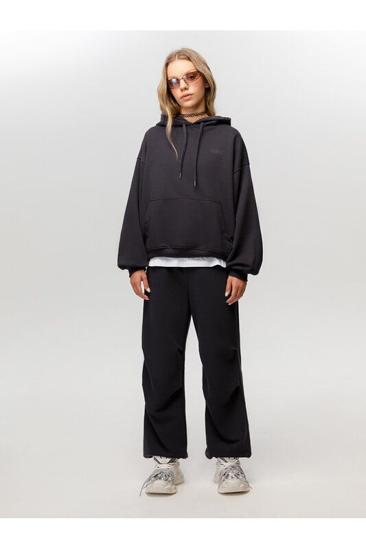 CUBBY Джемпер 571854 КБ 302927 темно-серый