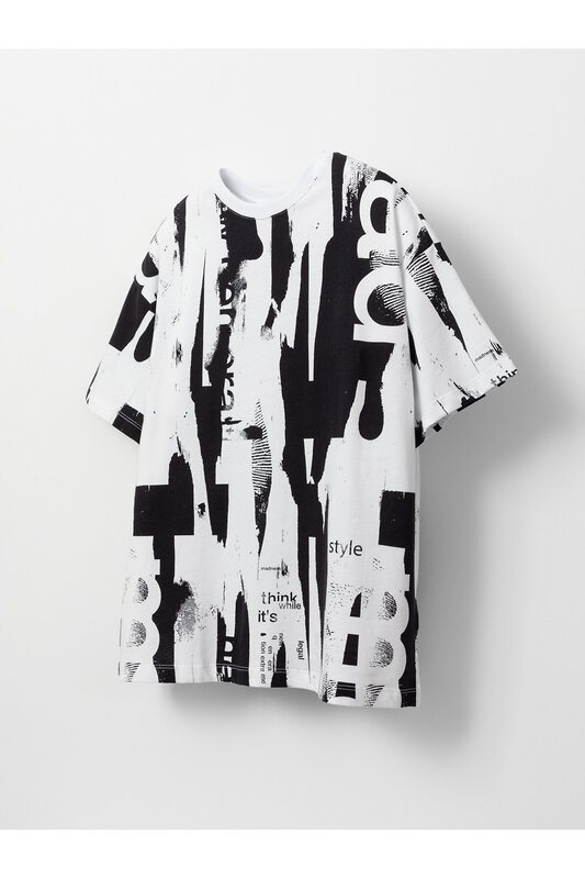 CUBBY Футболка 571856 КБ 302929 белый