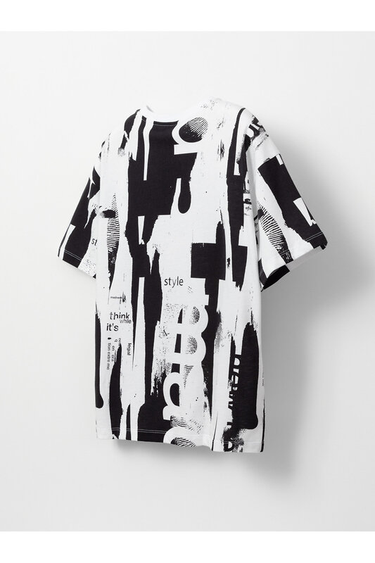 CUBBY Футболка 571856 КБ 302929 белый