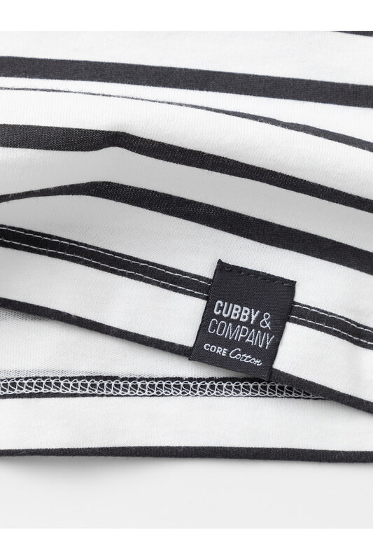 CUBBY Лонгслив 571857 КБ 302926 белый