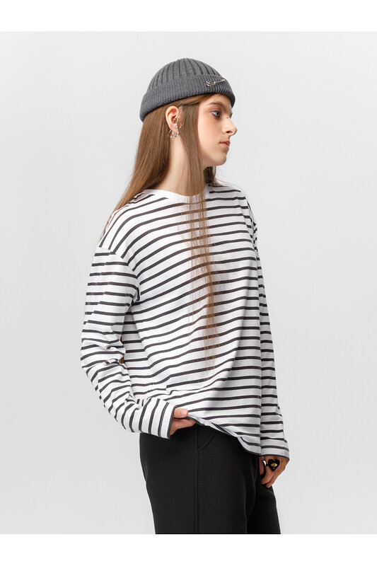 CUBBY Лонгслив 571857 КБ 302926 белый