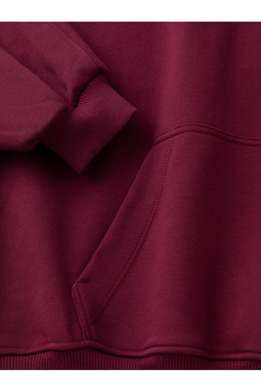 CUBBY Джемпер 571858 КБ 302927 бордовый