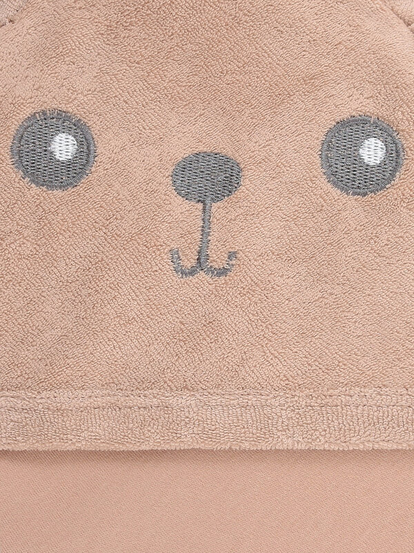 CROCKID Полотенце 571864 К 8500 бежевый