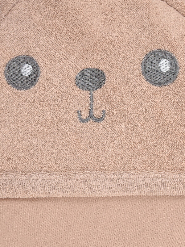 CROCKID Полотенце 571865 К 8500 бежевый