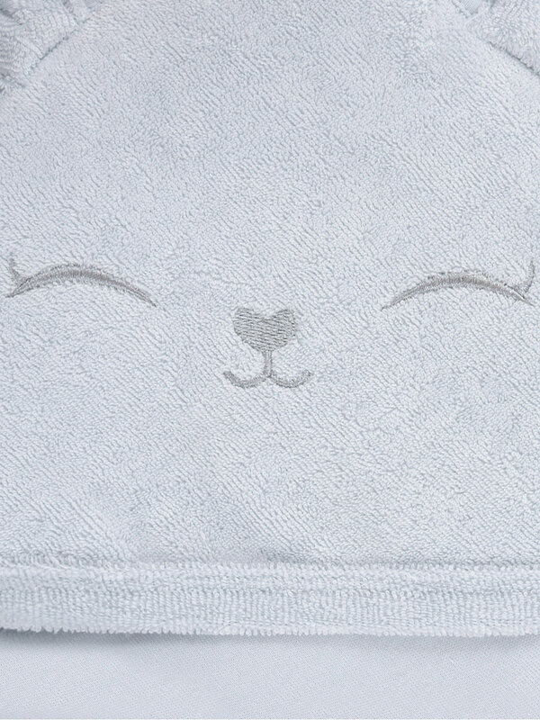 CROCKID Полотенце 571866 К 8500 голубой