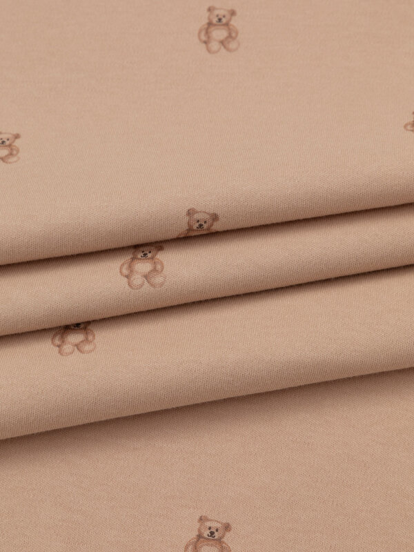 CROCKID Пелёнка детская 571870 К 8512 бежевый