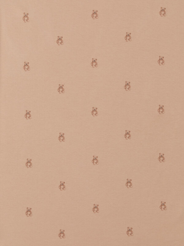 CROCKID Пелёнка детская 571870 К 8512 бежевый