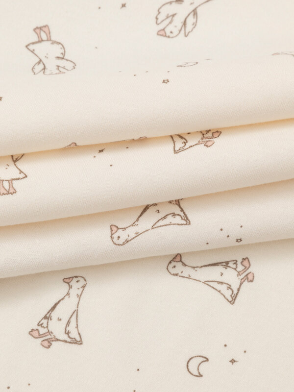 CROCKID Пелёнка детская 571873 К 8512 сахар