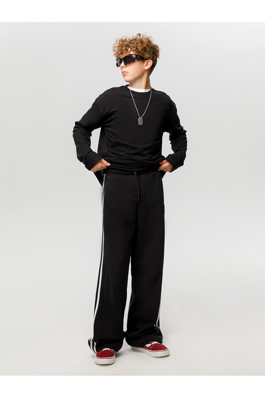 CUBBY Брюки 571875 КБ 400895 черный3