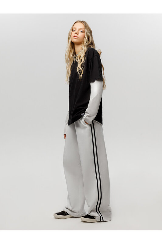 CUBBY Брюки 571878 КБ 400895 светло-серый5