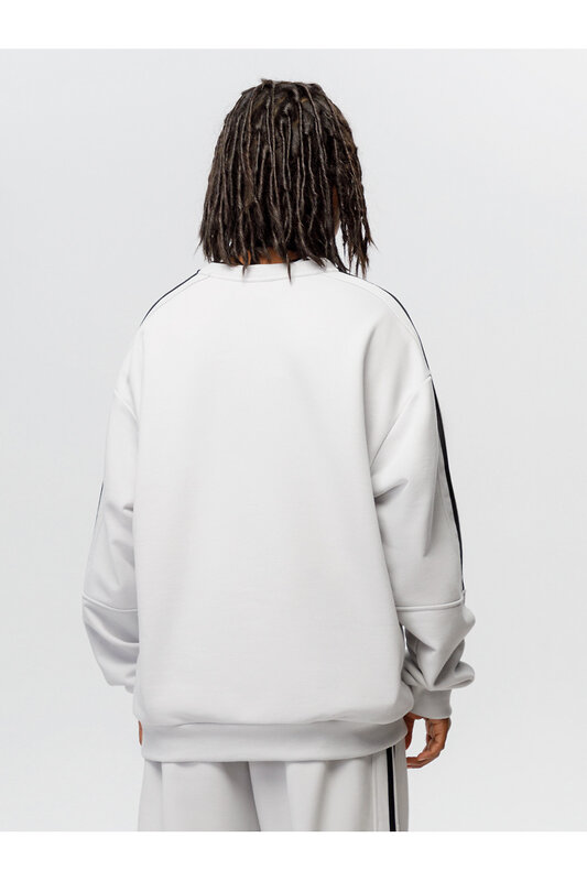 CUBBY Джемпер 571879 КБ 302930 светло-серый5