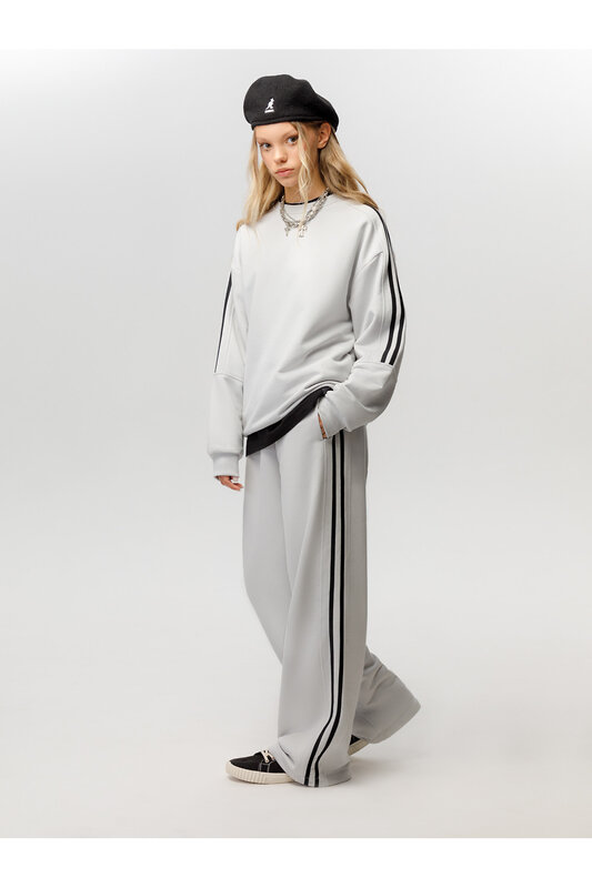 CUBBY Джемпер 571879 КБ 302930 светло-серый5