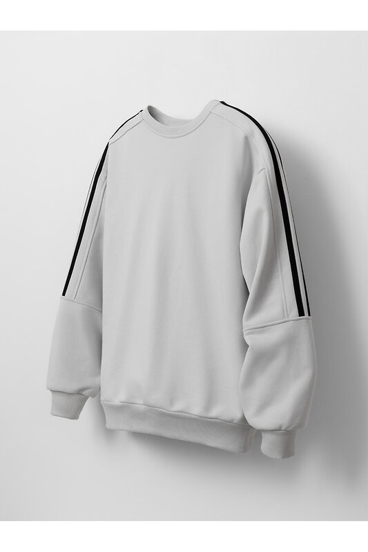 CUBBY Джемпер 571879 КБ 302930 светло-серый5