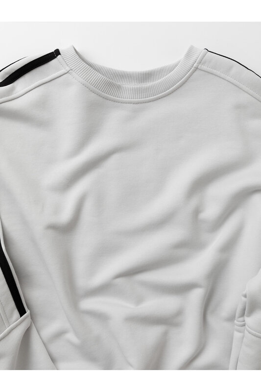 CUBBY Джемпер 571879 КБ 302930 светло-серый5