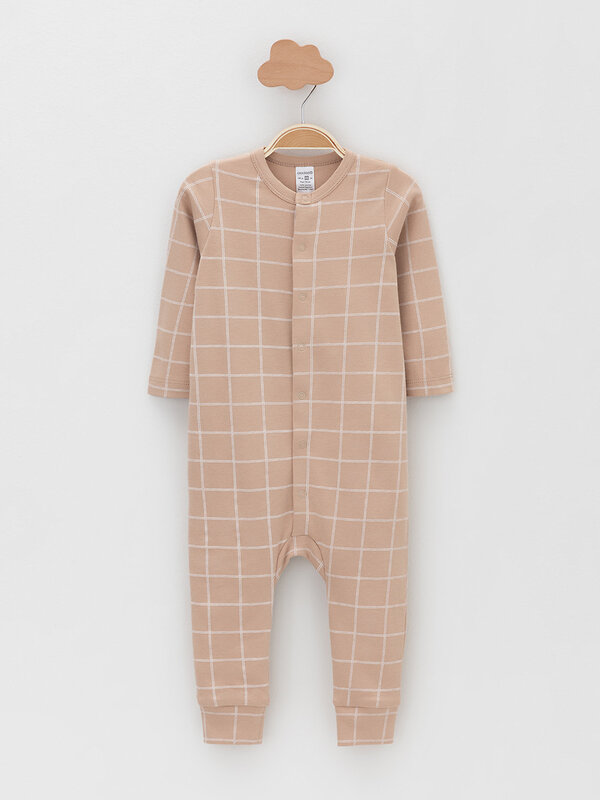 CROCKID Комбинезон 571880 К 6535-2уп сахар