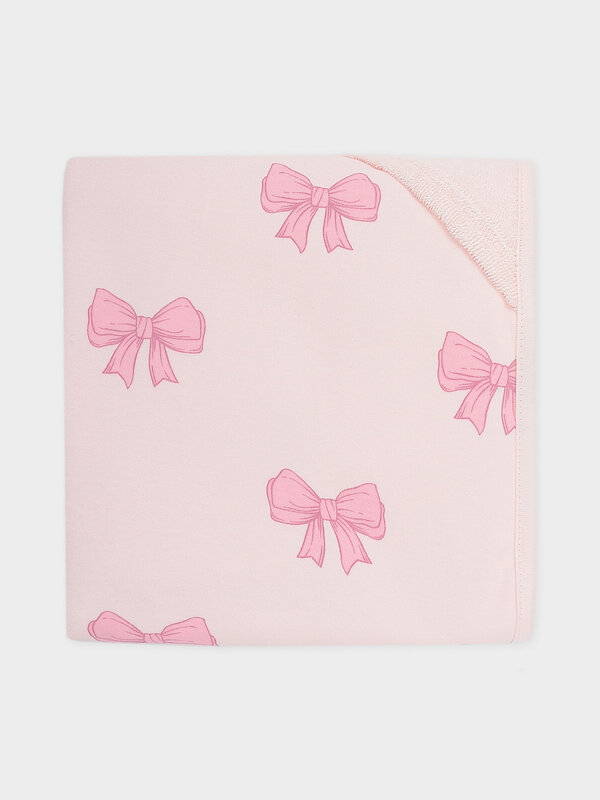 CROCKID Полотенце 571881 К 8500 светло-розовый