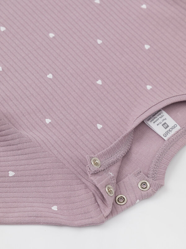 CROCKID Джемпер 571882 К 302520-2уп светло-розовый