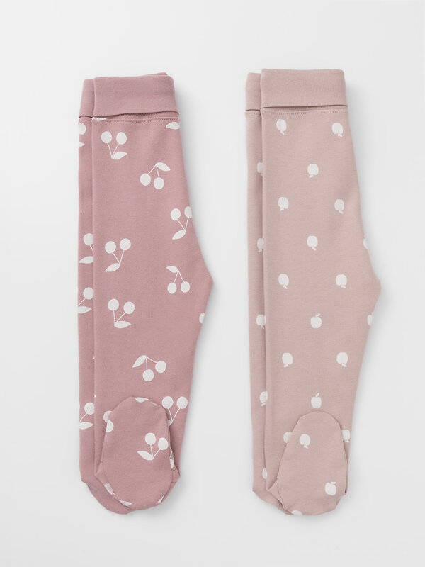 CROCKID Ползунки 571889 К 400220-2уп розовый