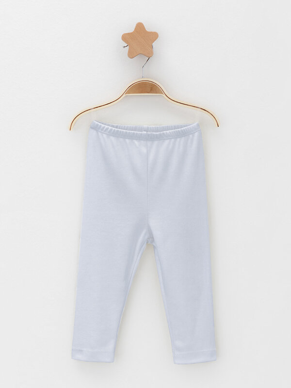 CROCKID Брюки 571892 К 400785-2уп светло-серый5